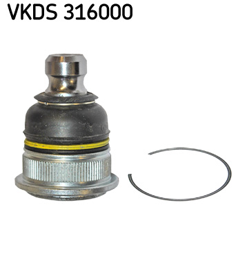 SKF VKDS 316000...